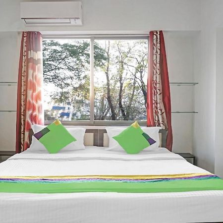 Treebo Atithi Corporate Stay Baner It Hub Pune Exterior foto