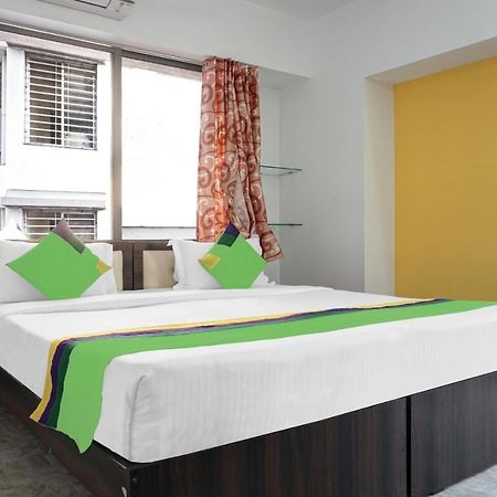 Treebo Atithi Corporate Stay Baner It Hub Pune Exterior foto